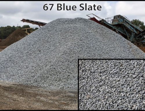67 Blue Slate