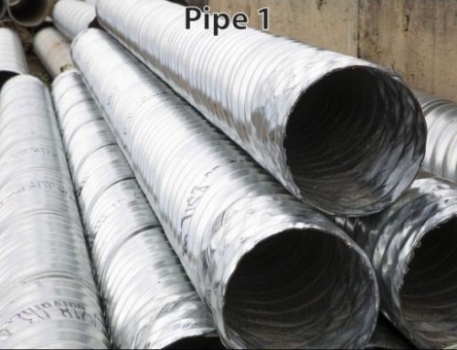Pipe 1