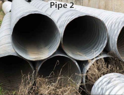 Pipe 2