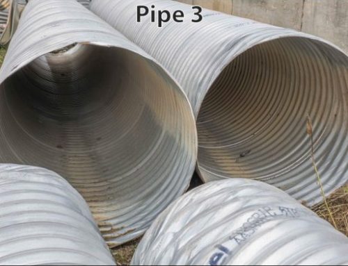 Pipe 3